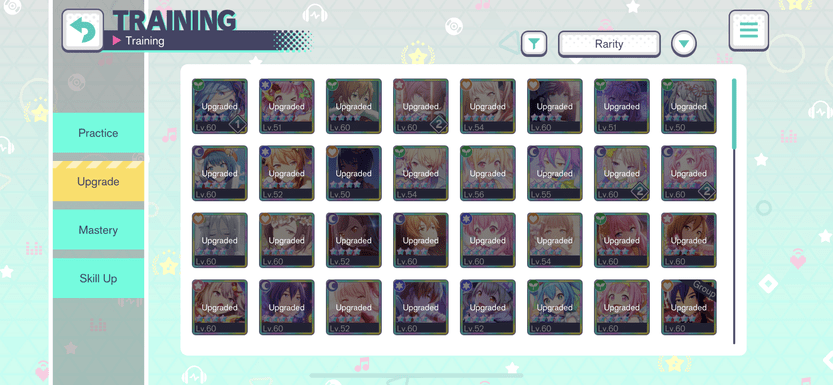 There's supposed to be an image of my progress here...