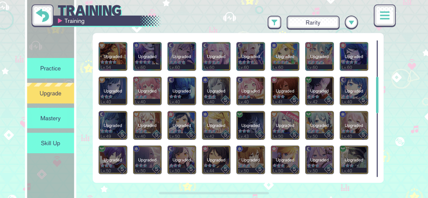 There's supposed to be an image of my progress here...