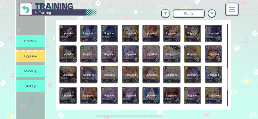 There's supposed to be an image of my progress here...