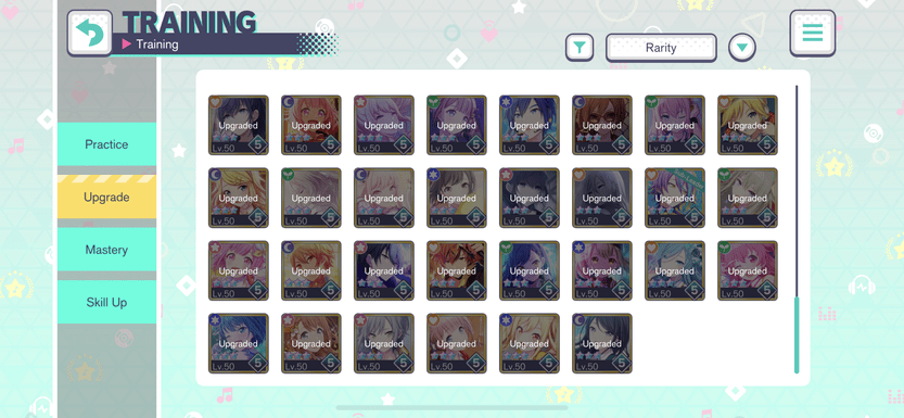 There's supposed to be an image of my progress here...